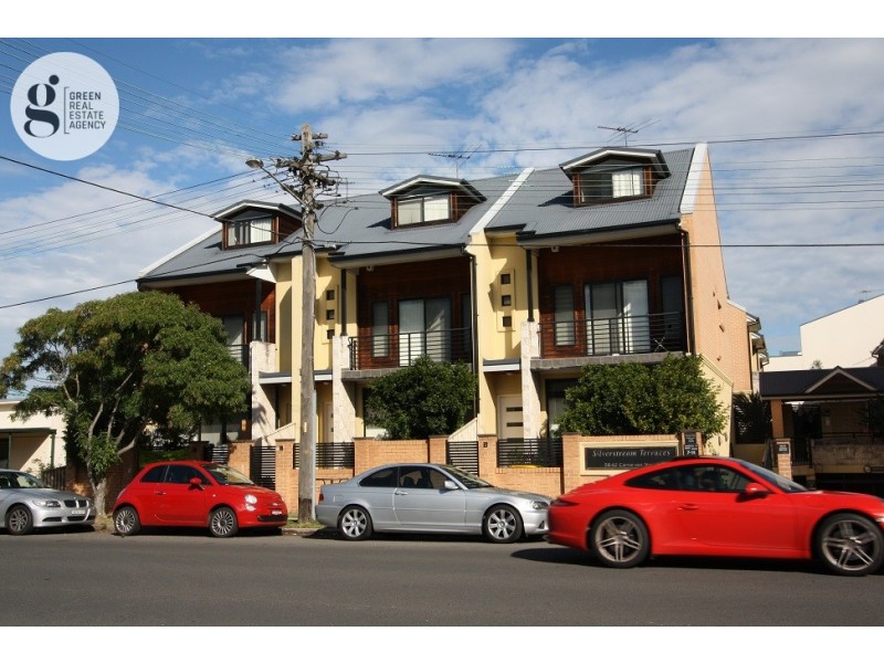 13/58-62 Carnavon Street, Silverwater NSW 2128
