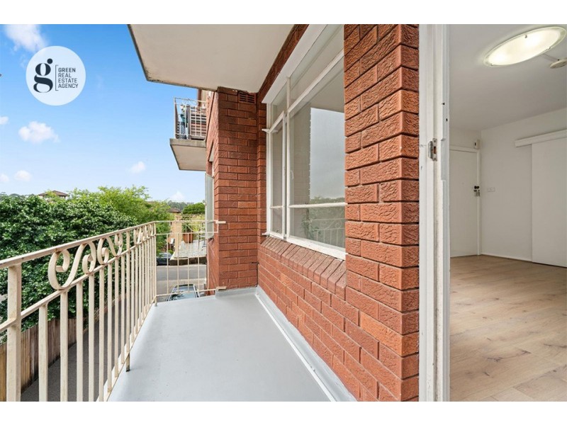 4/31 FORSTER STREET, West Ryde NSW 2114