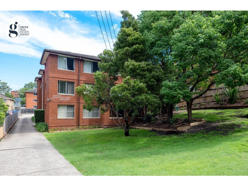 10/14 Union Street, West Ryde NSW 2114