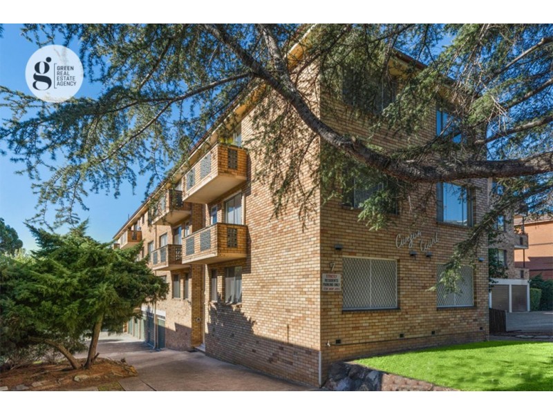 12/7 Curzon Street, Ryde NSW 2112