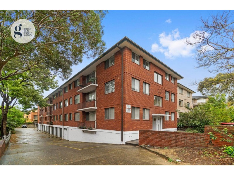 9/4 Union Street, West Ryde NSW 2114