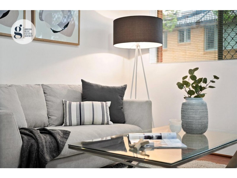 9/4 Union Street, West Ryde NSW 2114