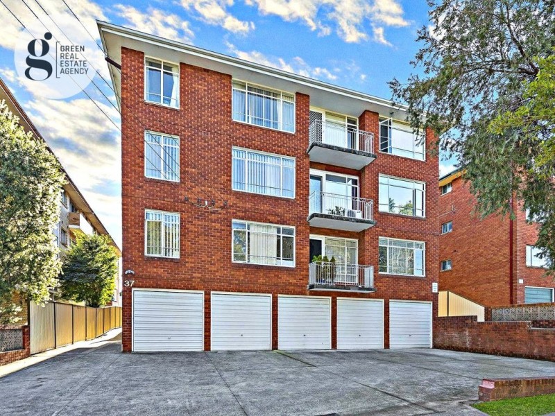 12/37 Forster Street, West Ryde NSW 2114