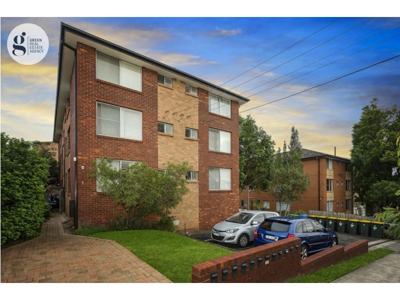 4/2 Adelaide Street, West Ryde NSW 2114