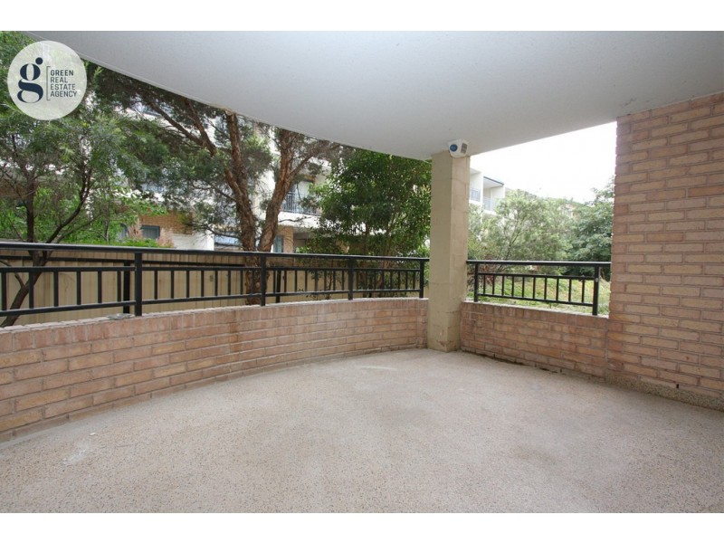 5/10-14 Marsden Street, Lidcombe NSW 2141