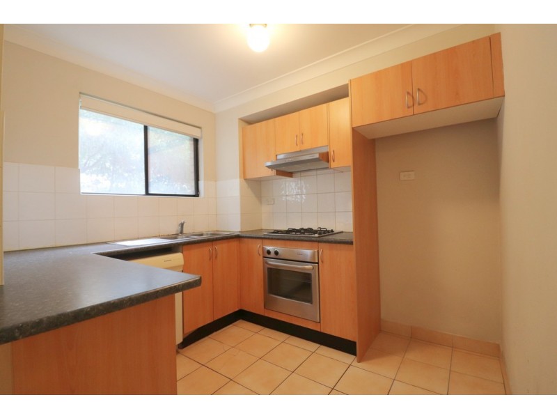 5/10-14 Marsden Street, Lidcombe NSW 2141