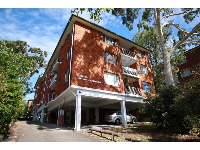 16/37 Meadow Crescent, Meadowbank NSW 2114