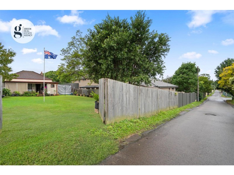32 Moss Street, West Ryde NSW 2114