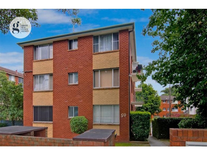 4/50 West Parade, West Ryde NSW 2114