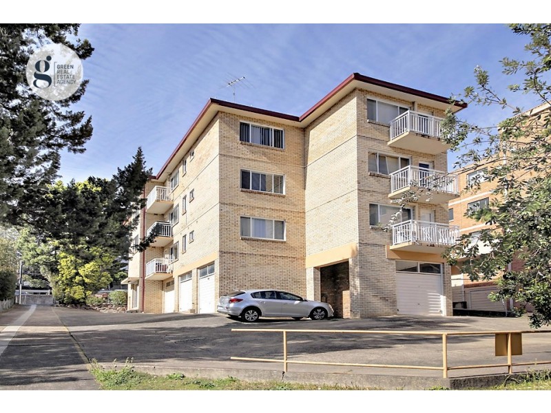 8/14 Meadow Crescent, Meadowbank NSW 2114