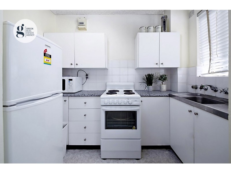 8/14 Meadow Crescent, Meadowbank NSW 2114