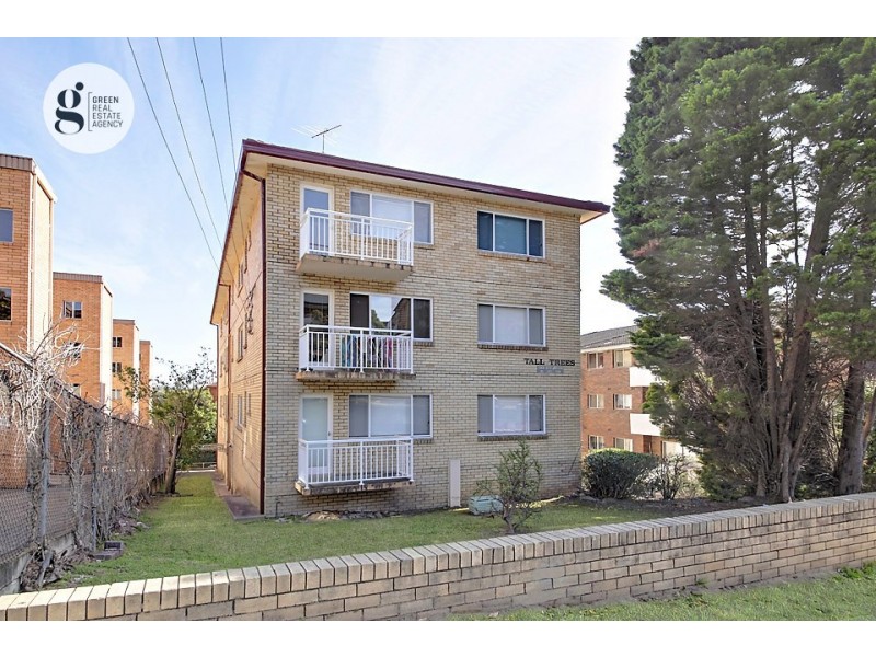 8/14 Meadow Crescent, Meadowbank NSW 2114