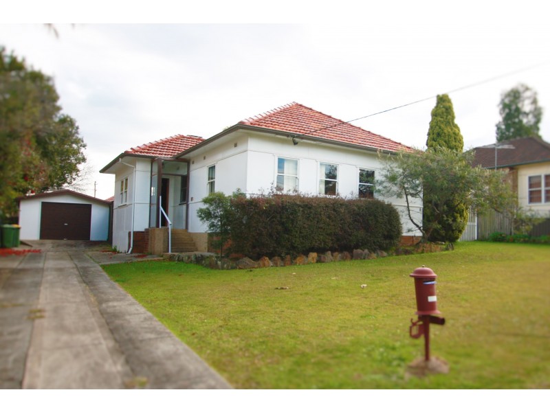 18 Trumper Street, Ermington NSW 2115