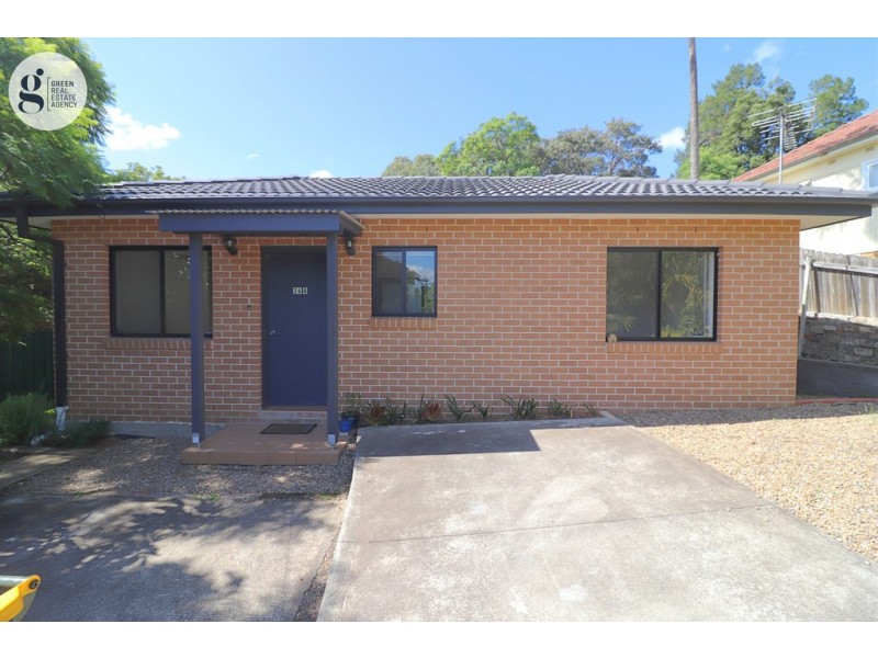24A Gaza Road, West Ryde NSW 2114