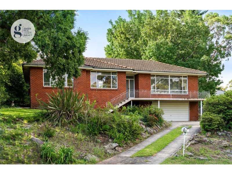 3 Lawrence Street, West Ryde NSW 2114