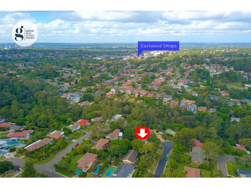 3 Lawrence Street, West Ryde NSW 2114