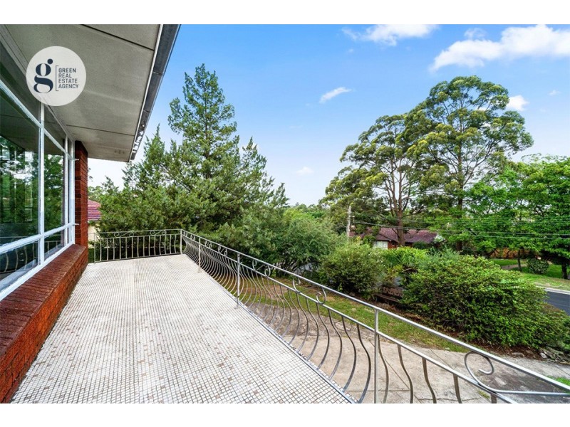 3 Lawrence Street, West Ryde NSW 2114