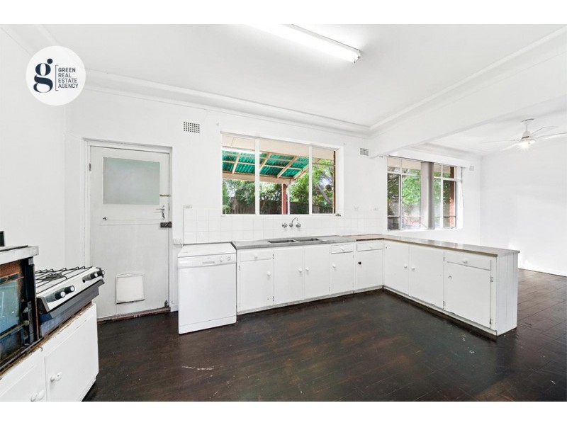 3 Lawrence Street, West Ryde NSW 2114