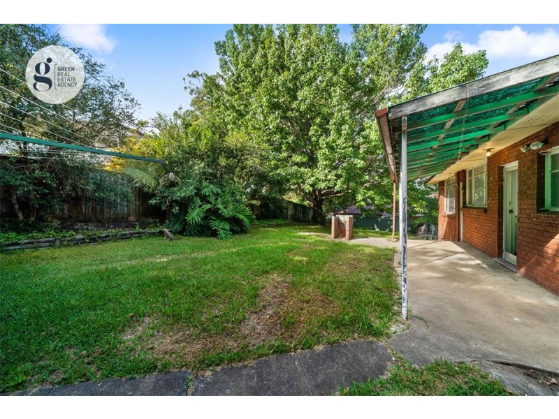 3 Lawrence Street, West Ryde NSW 2114