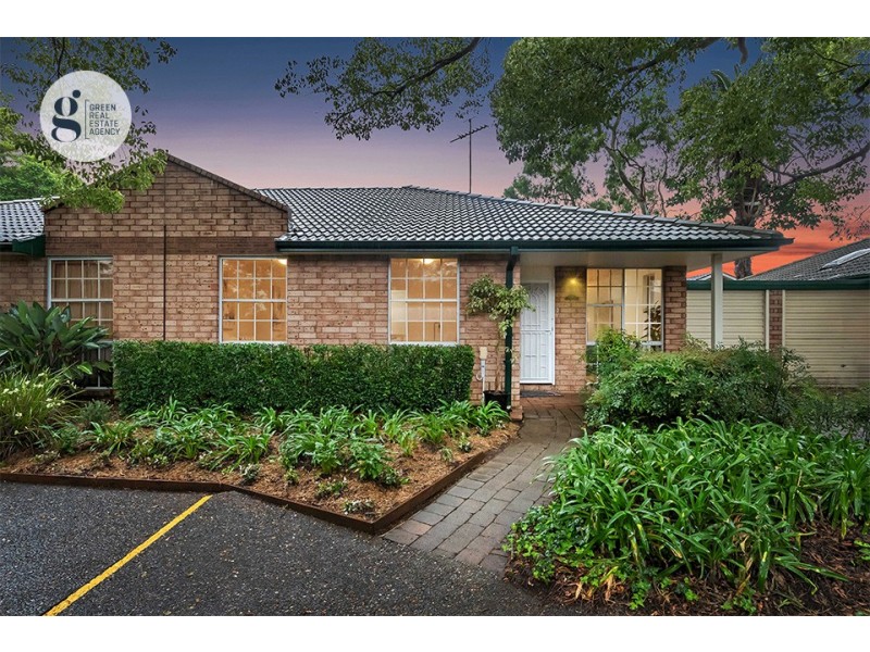 2/1a Macpherson Street, West Ryde NSW 2114