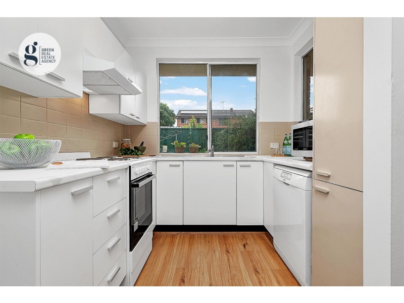 2/1a Macpherson Street, West Ryde NSW 2114