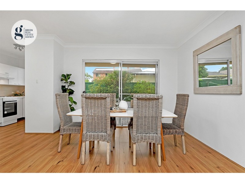 2/1a Macpherson Street, West Ryde NSW 2114