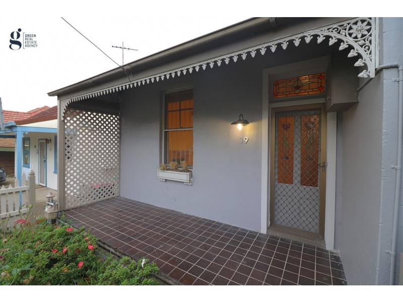 19 Constitution Road, Meadowbank NSW 2114