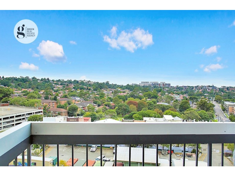 35/57-61 West Parade, West Ryde NSW 2114
