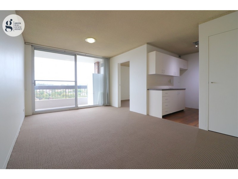 35/57-61 West Parade, West Ryde NSW 2114