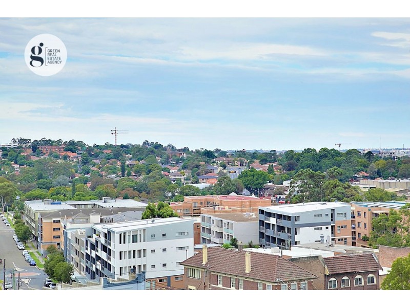 35/57-61 West Parade, West Ryde NSW 2114