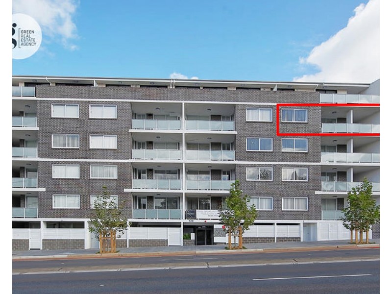 47/120 Victoria Road, Gladesville NSW 2111