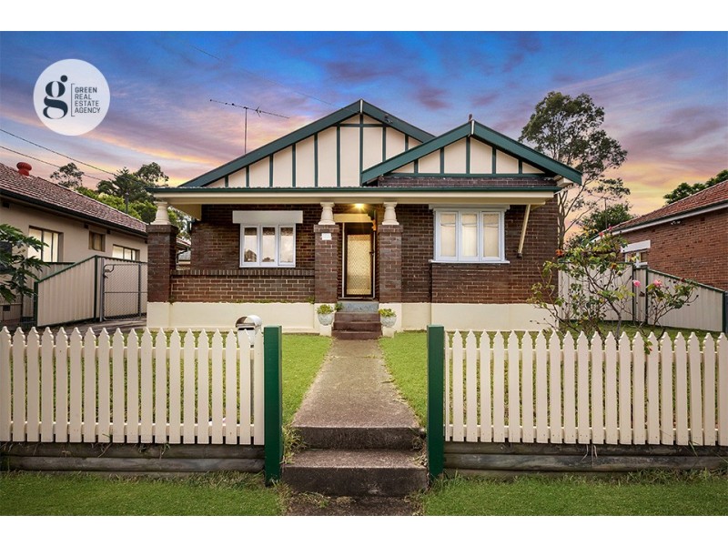 11 Wattle Street, West Ryde NSW 2114