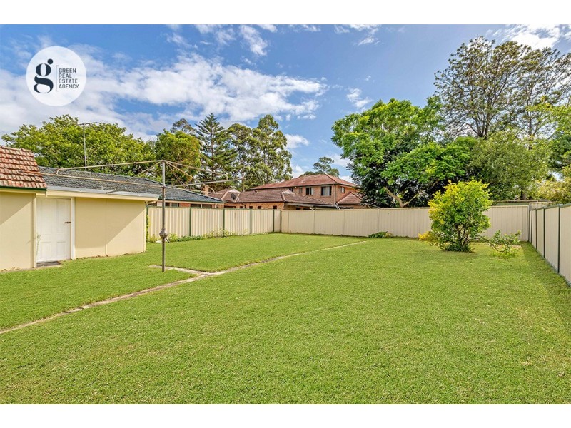 11 Wattle Street, West Ryde NSW 2114