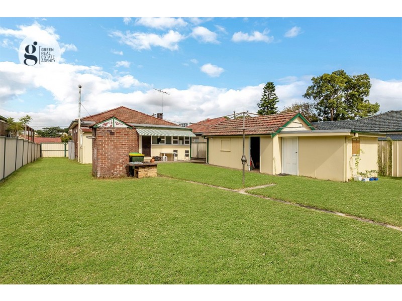 11 Wattle Street, West Ryde NSW 2114