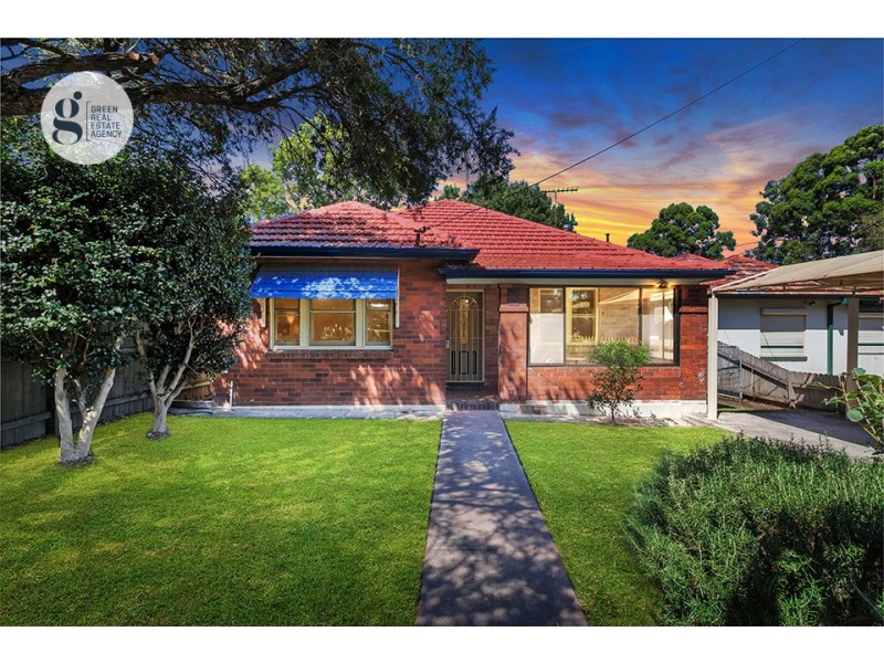 36 Andrew Street, West Ryde NSW 2114