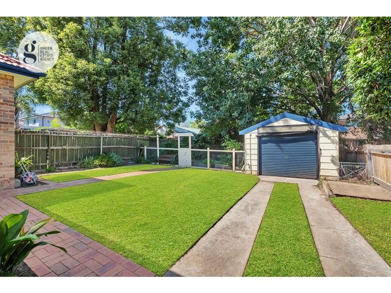 36 Andrew Street, West Ryde NSW 2114