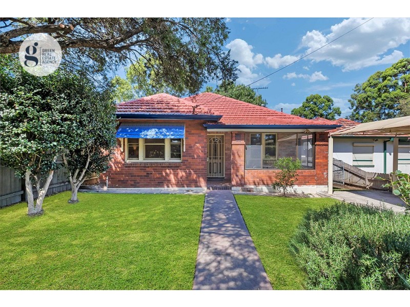 36 Andrew Street, West Ryde NSW 2114