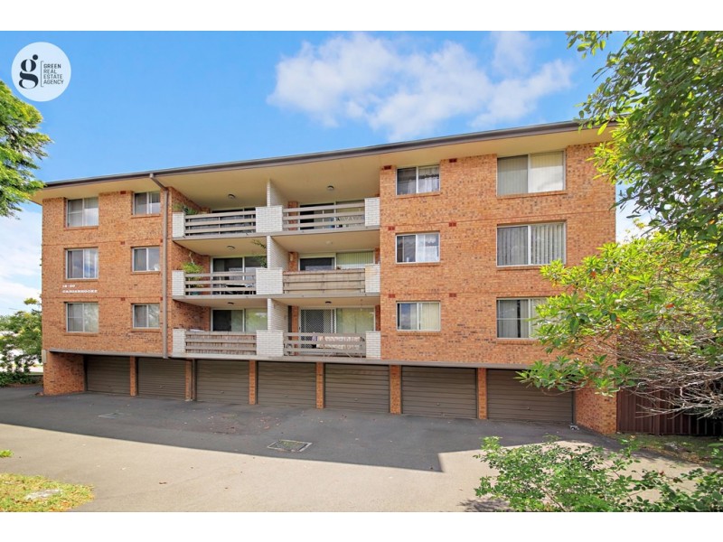 11/18 Orchard Street, West Ryde NSW 2114