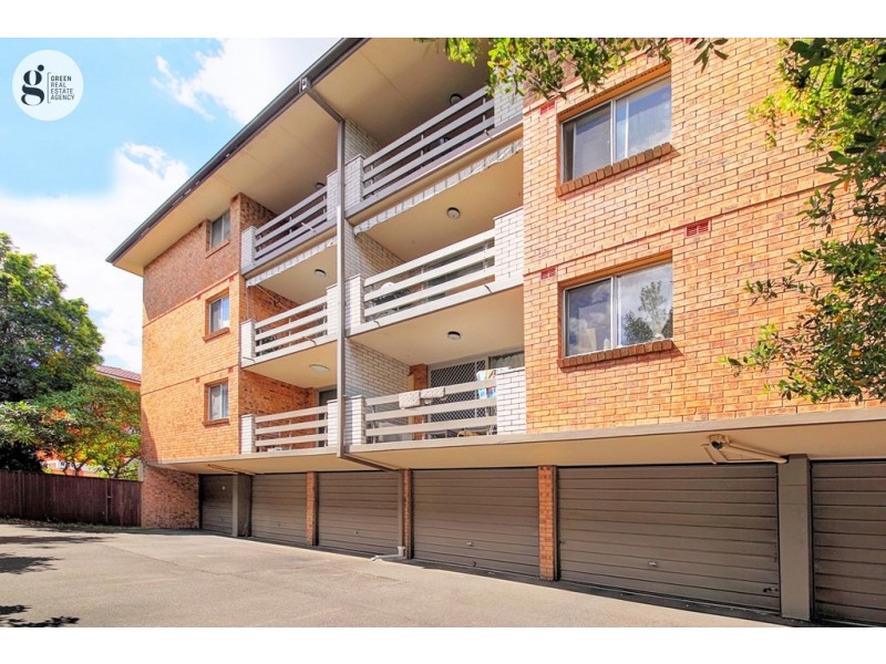 11/18 Orchard Street, West Ryde NSW 2114