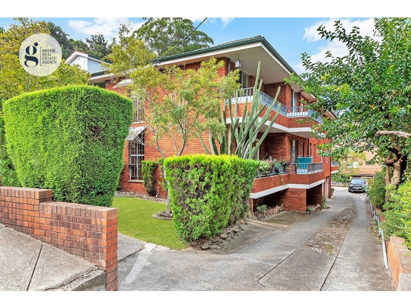 5/78 Station Street, West Ryde NSW 2114