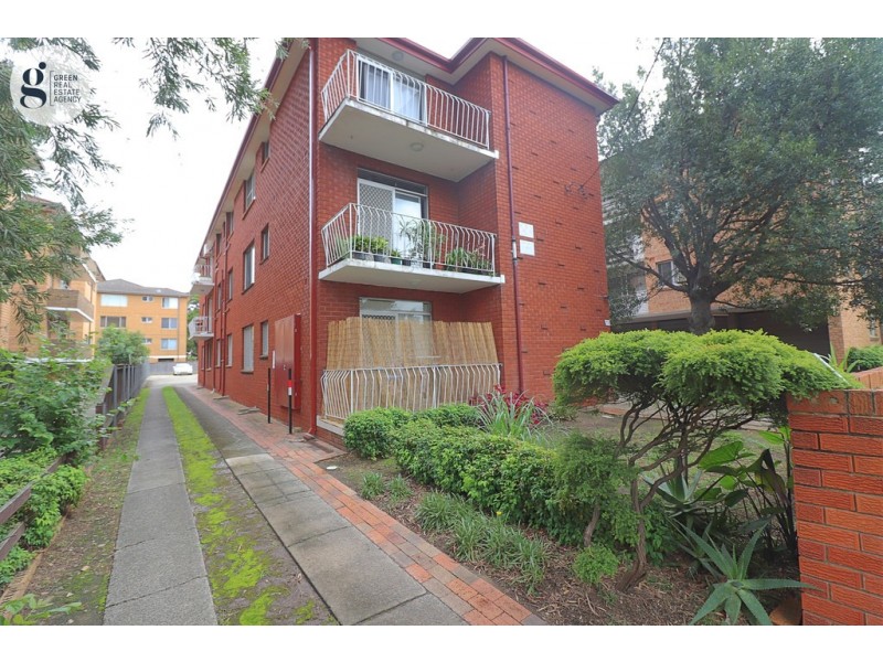 4/73 Anzac Avenue, West Ryde NSW 2114