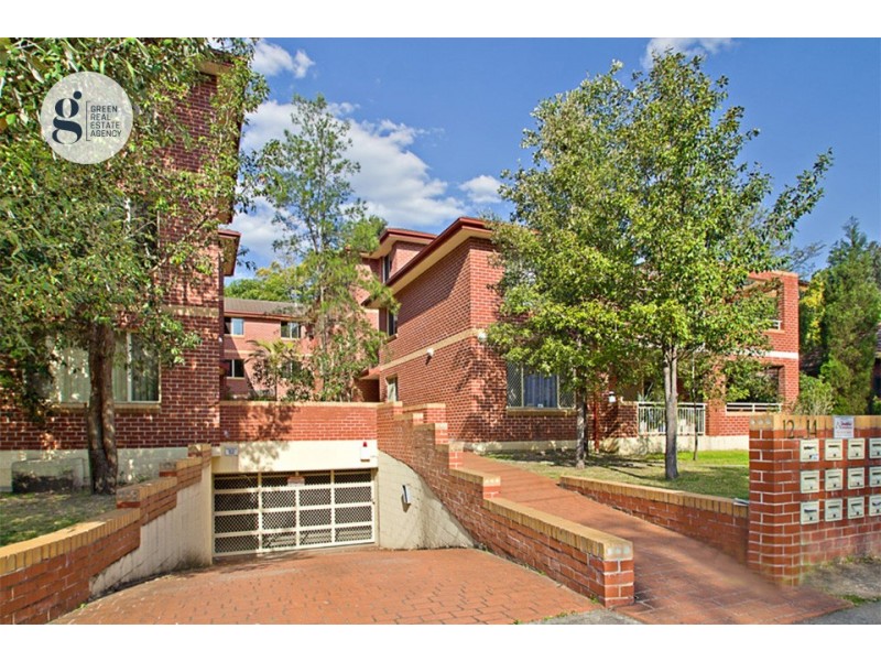 10/12-14 Gaza Road, West Ryde NSW 2114
