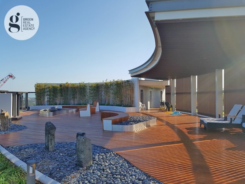 103/2 Waterways Street, Wentworth Point NSW 2127