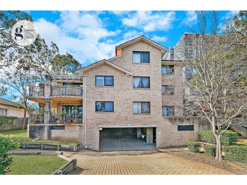 7/21-25 Jenkins Road, Carlingford NSW 2118