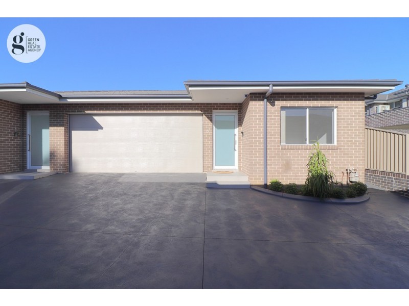 5/5 Darwin Street, West Ryde NSW 2114