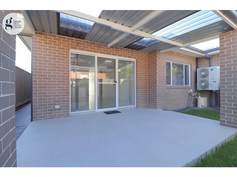 5/5 Darwin Street, West Ryde NSW 2114