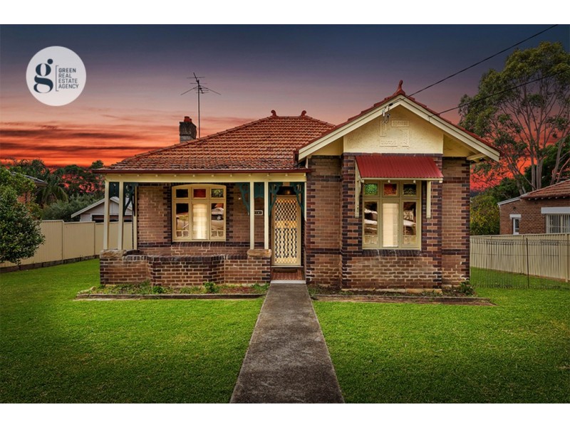 28 Maxim Street, West Ryde NSW 2114