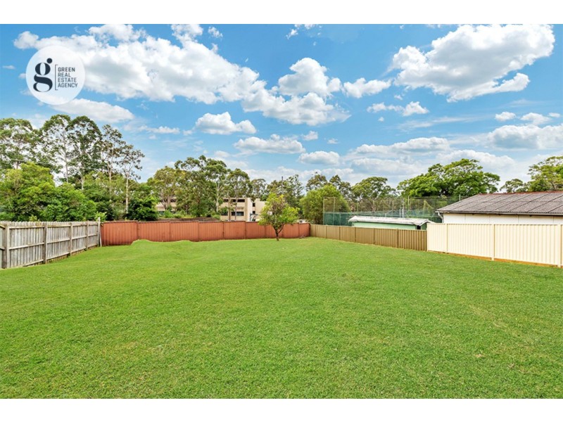 28 Maxim Street, West Ryde NSW 2114