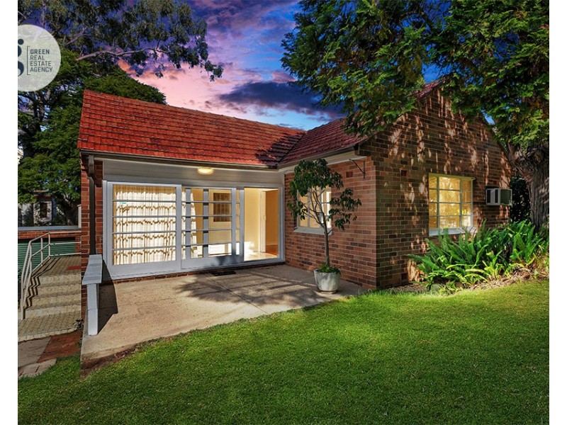 27 Sluman Street, Denistone West NSW 2114