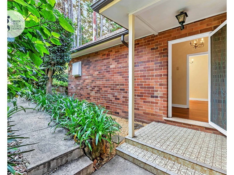 27 Sluman Street, Denistone West NSW 2114